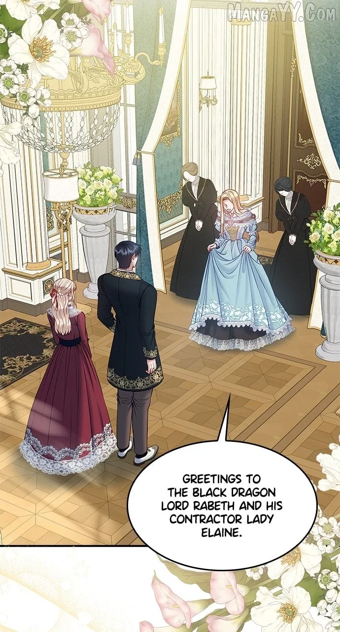What Does That Evil Dragon Live For? Chapter 103 – Page 62