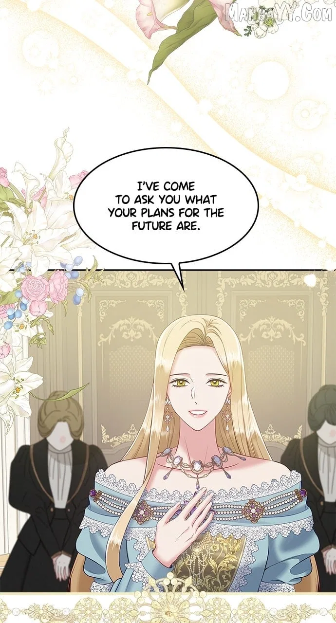 What Does That Evil Dragon Live For? Chapter 103 – Page 63