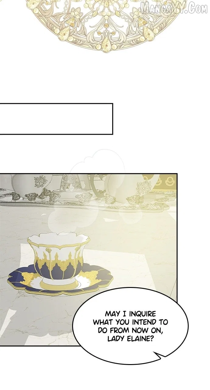 What Does That Evil Dragon Live For? Chapter 103 – Page 64