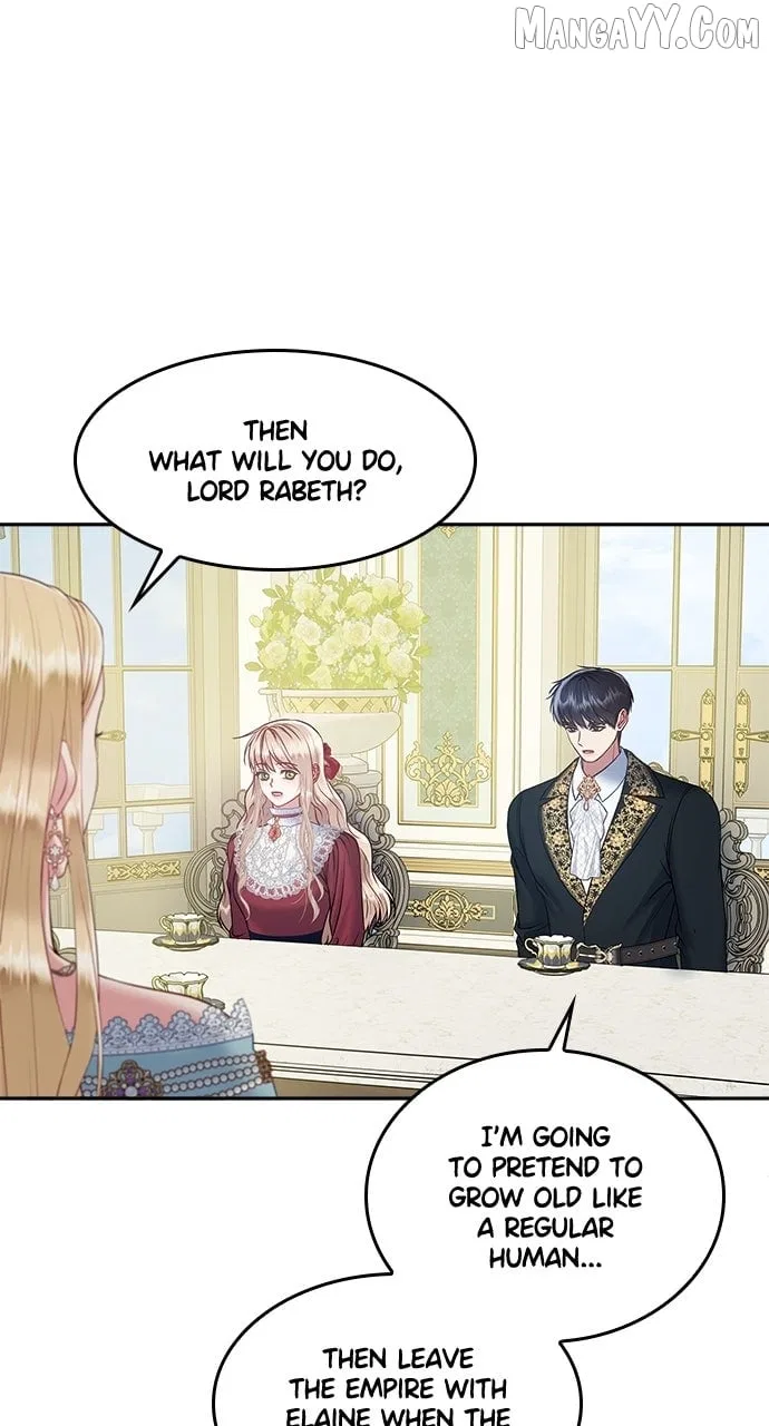 What Does That Evil Dragon Live For? Chapter 103 – Page 66