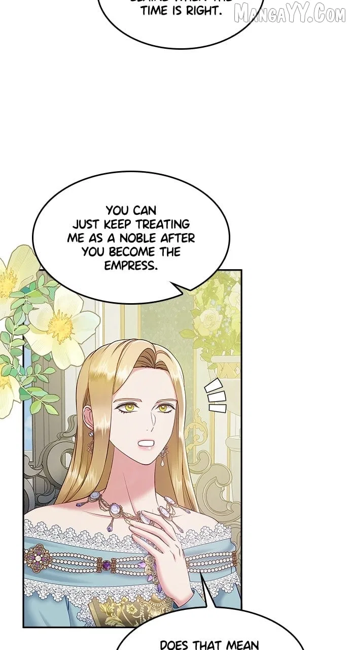 What Does That Evil Dragon Live For? Chapter 103 – Page 67