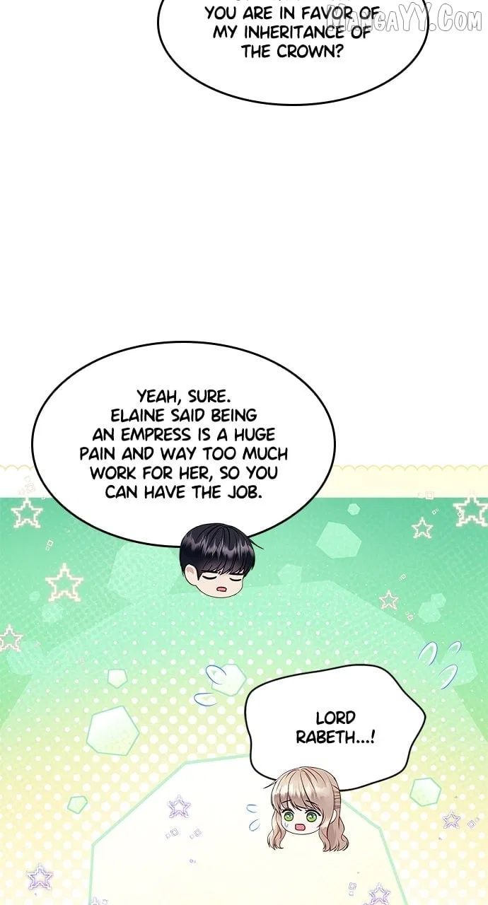What Does That Evil Dragon Live For? Chapter 103 – Page 68
