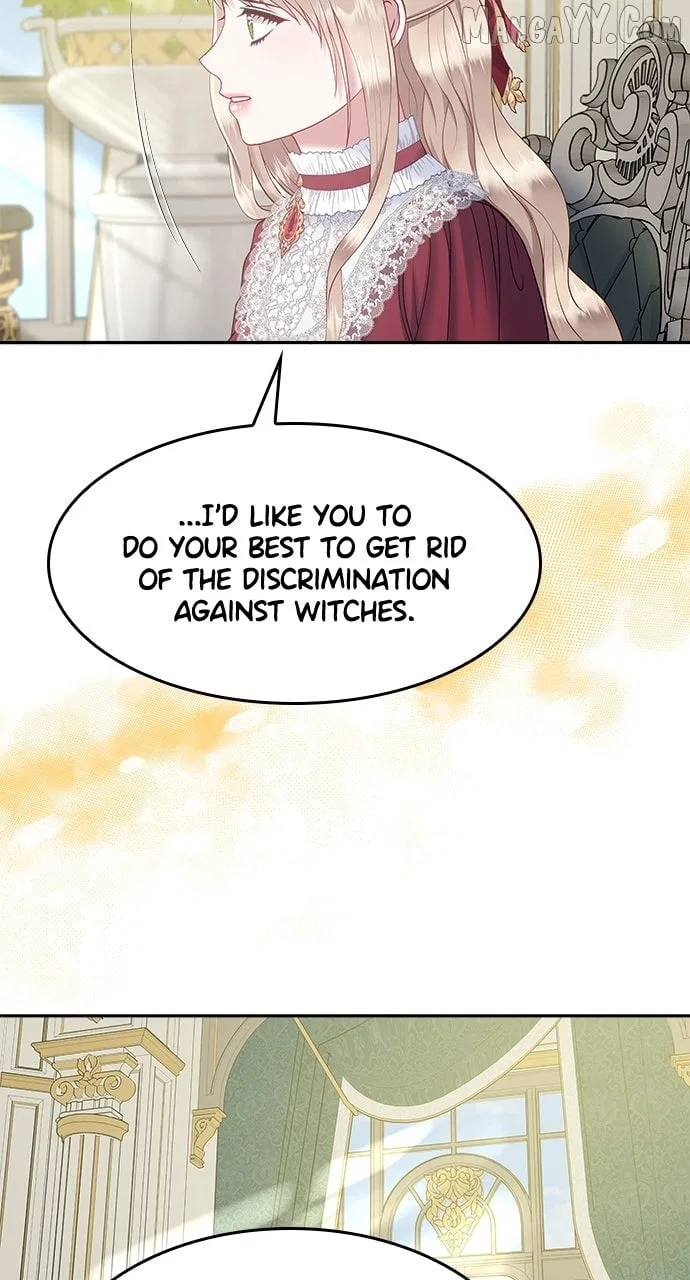 What Does That Evil Dragon Live For? Chapter 103 – Page 70