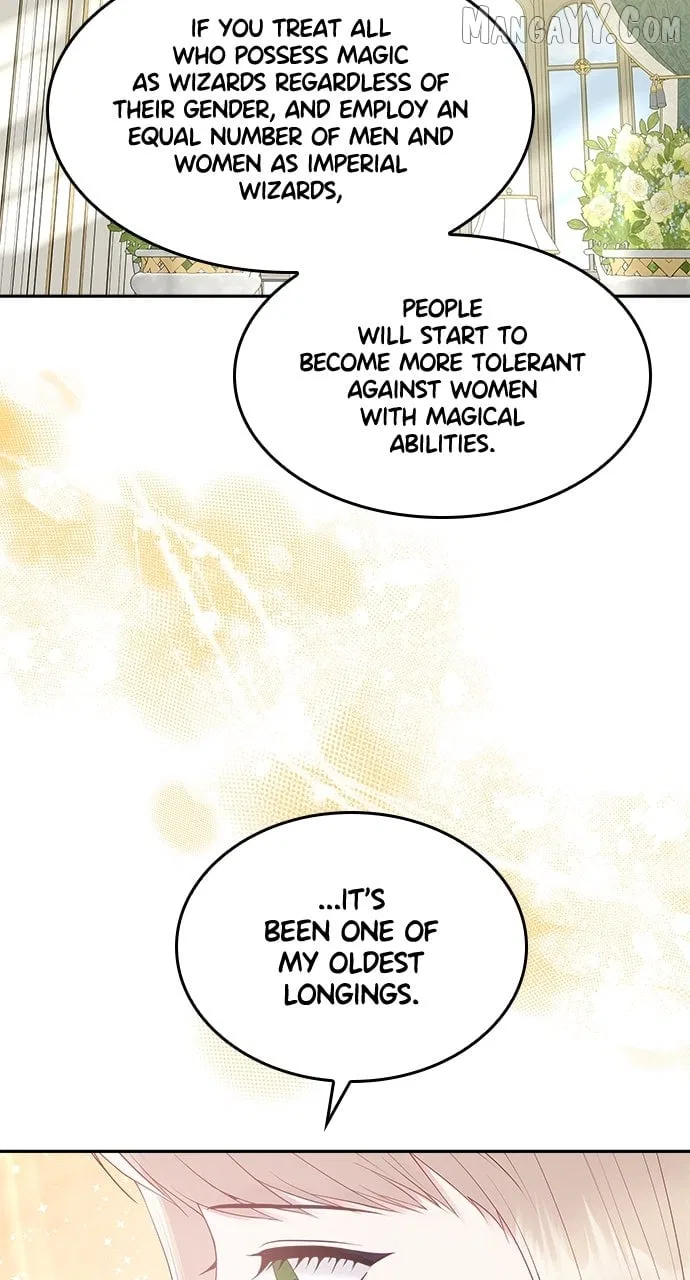 What Does That Evil Dragon Live For? Chapter 103 – Page 71