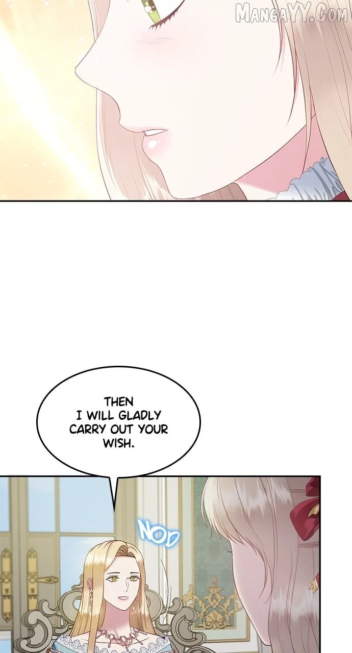 What Does That Evil Dragon Live For? Chapter 103 – Page 72