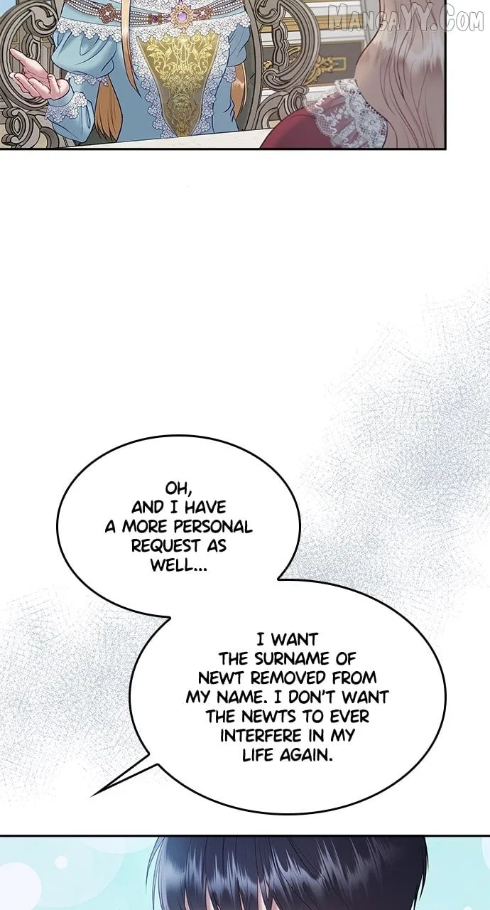 What Does That Evil Dragon Live For? Chapter 103 – Page 73