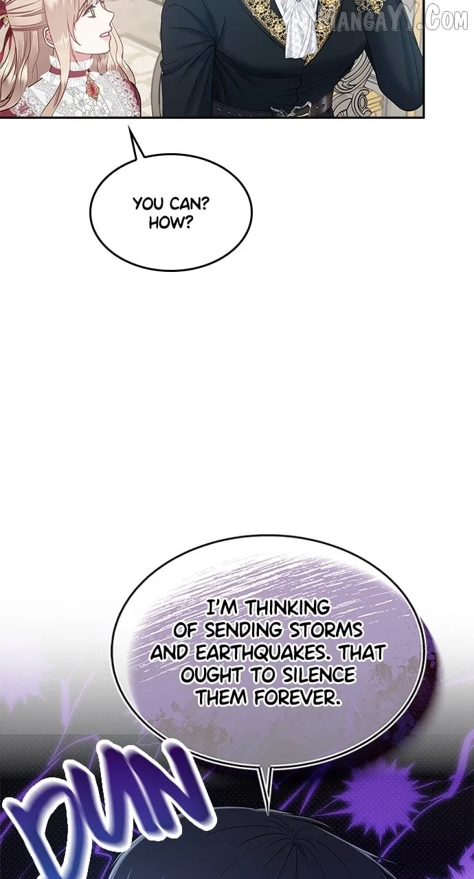 What Does That Evil Dragon Live For? Chapter 103 – Page 75