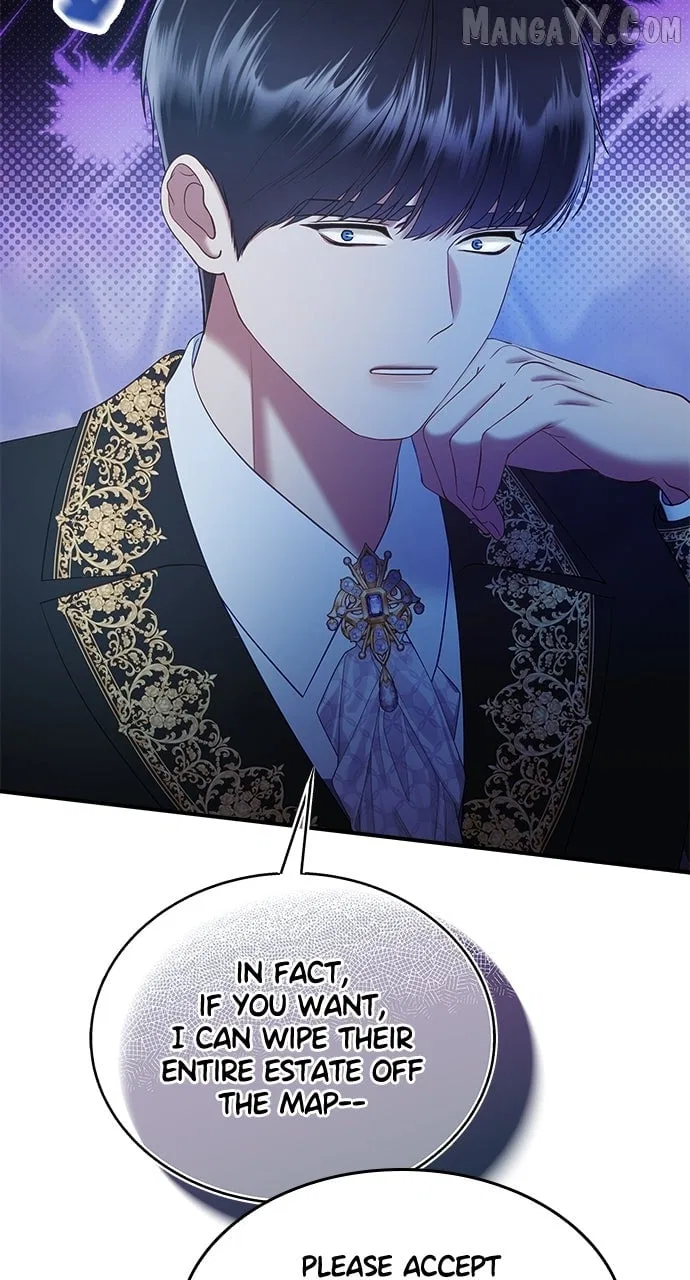 What Does That Evil Dragon Live For? Chapter 103 – Page 76