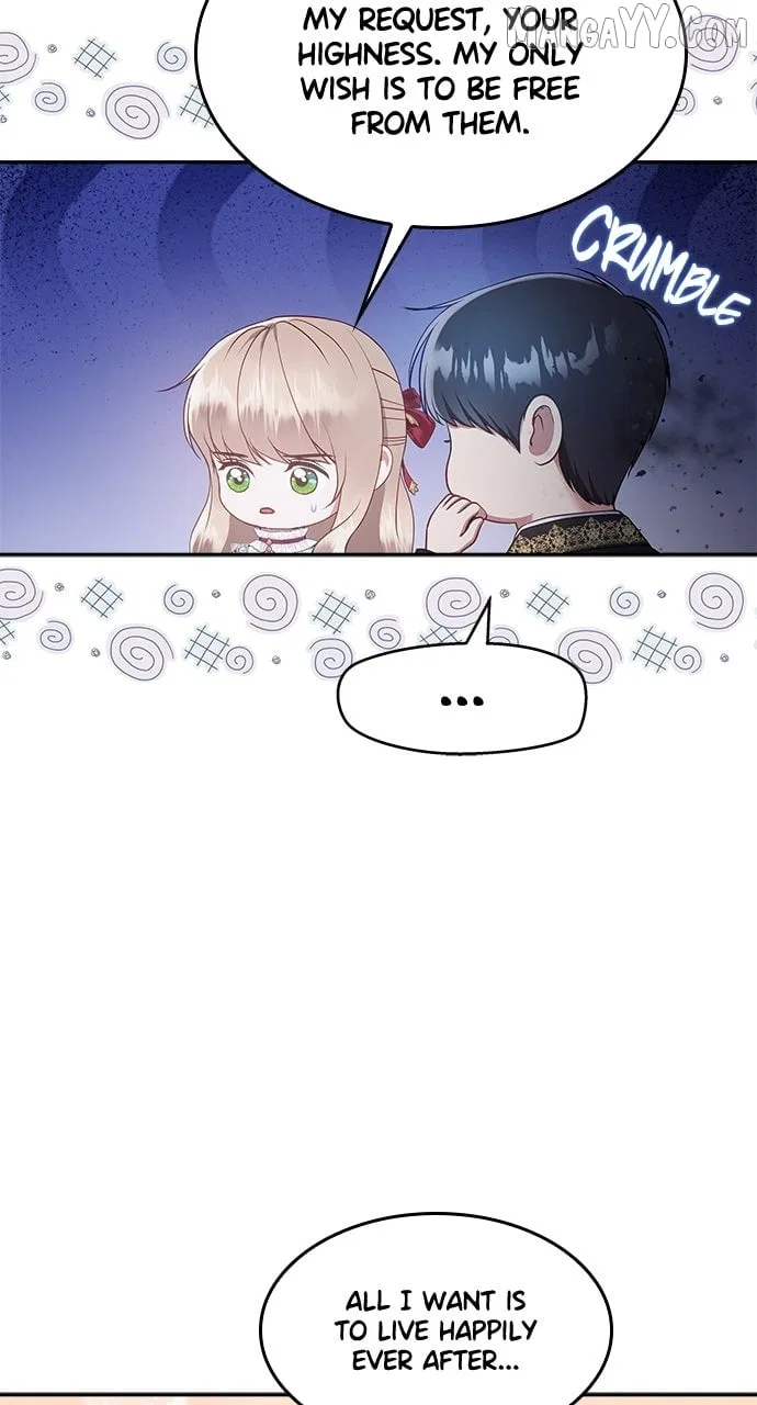 What Does That Evil Dragon Live For? Chapter 103 – Page 77