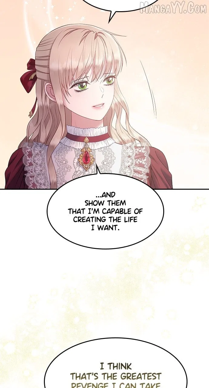 What Does That Evil Dragon Live For? Chapter 103 – Page 78