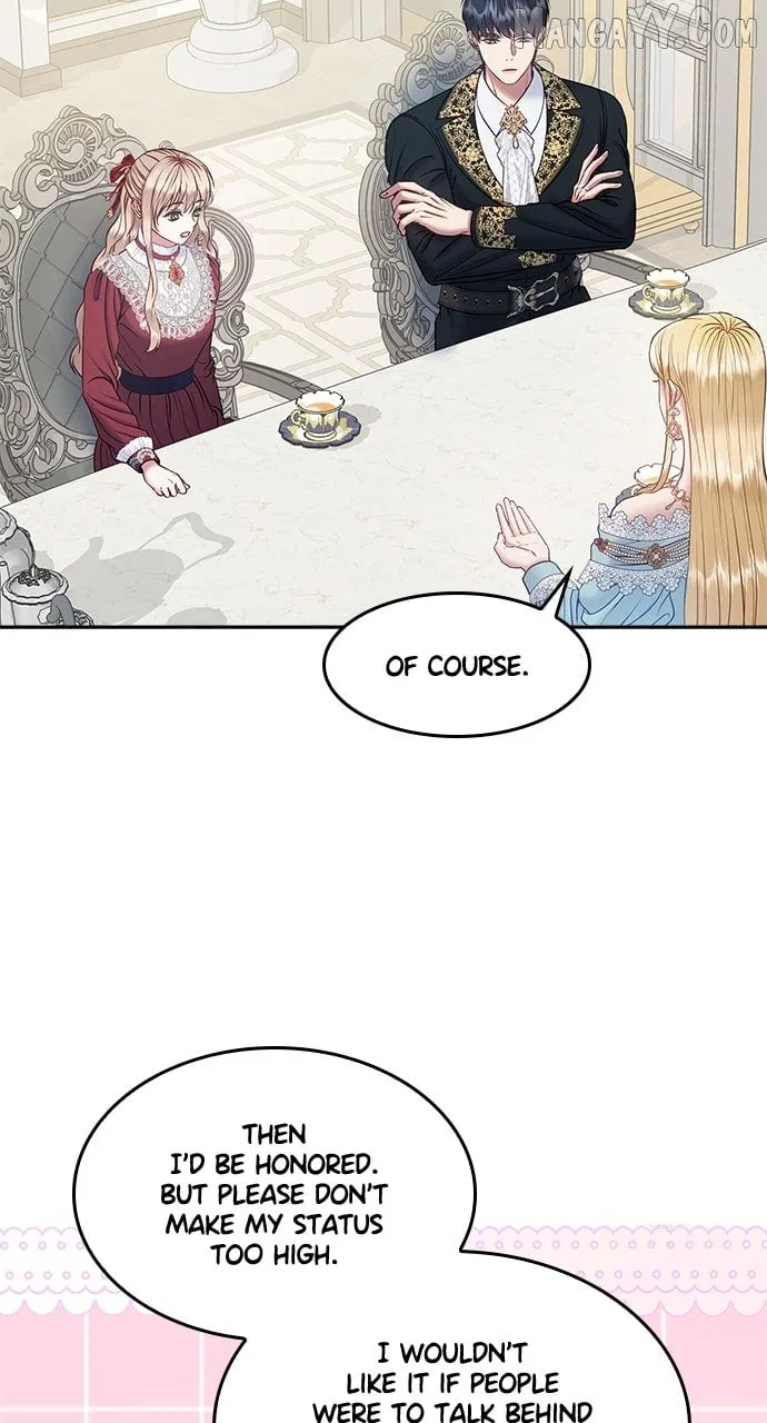 What Does That Evil Dragon Live For? Chapter 103 – Page 82
