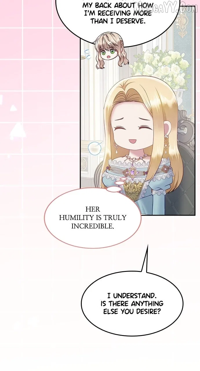 What Does That Evil Dragon Live For? Chapter 103 – Page 83