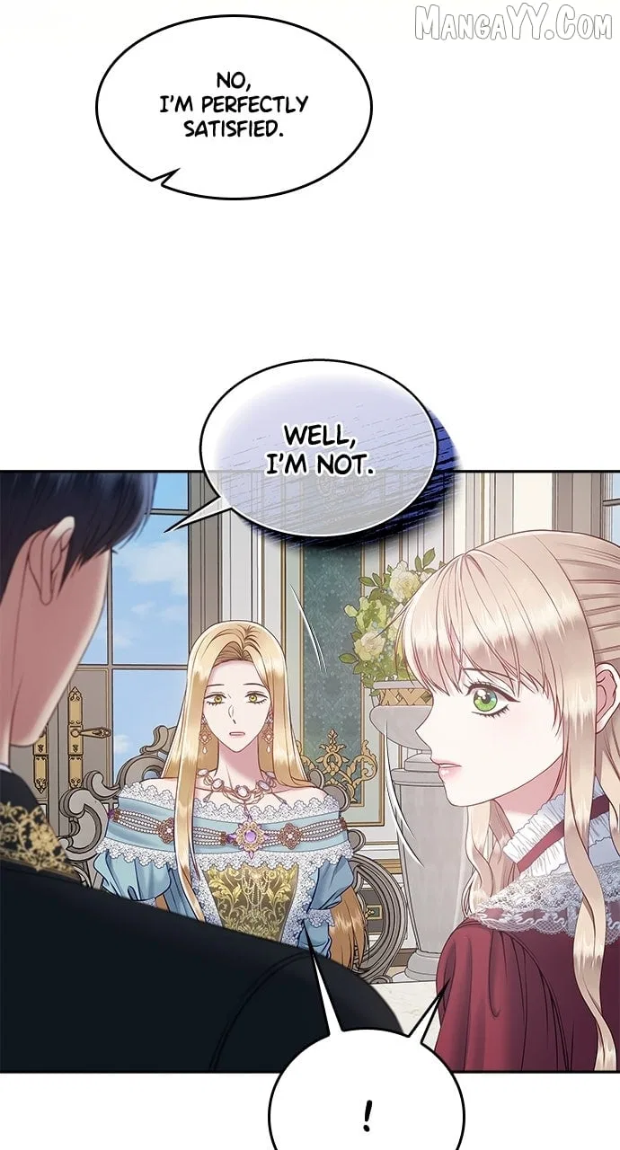 What Does That Evil Dragon Live For? Chapter 103 – Page 84
