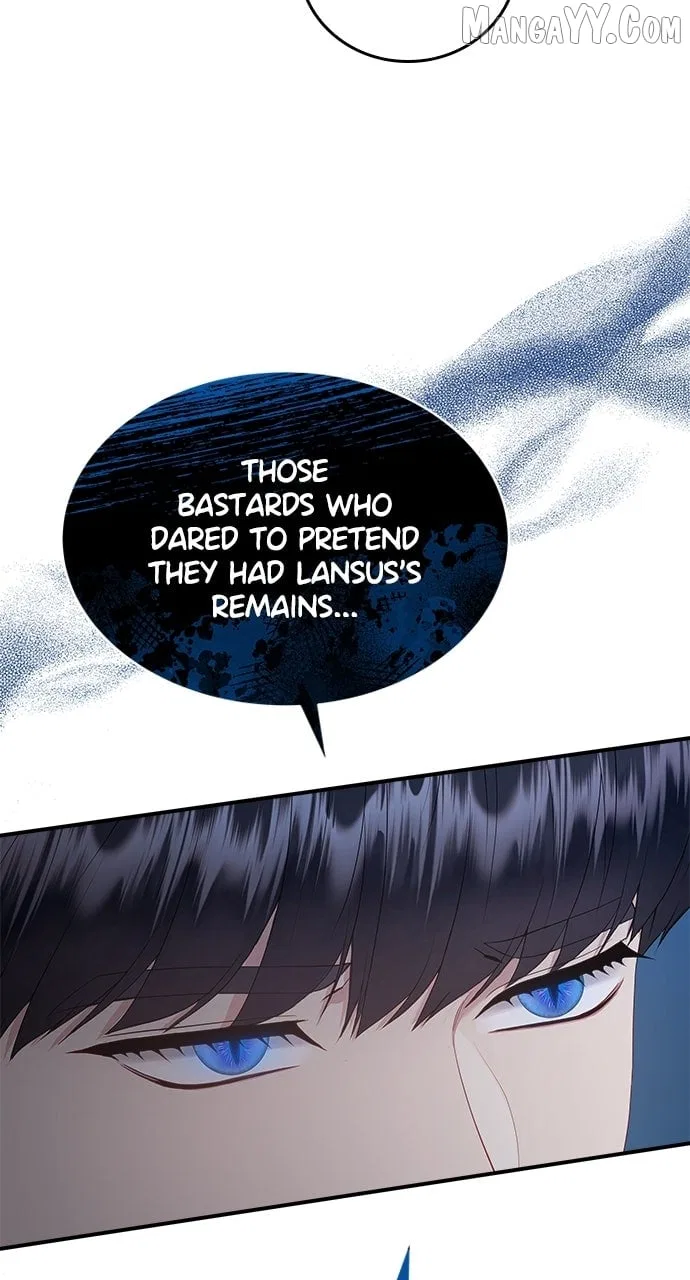 What Does That Evil Dragon Live For? Chapter 103 – Page 85