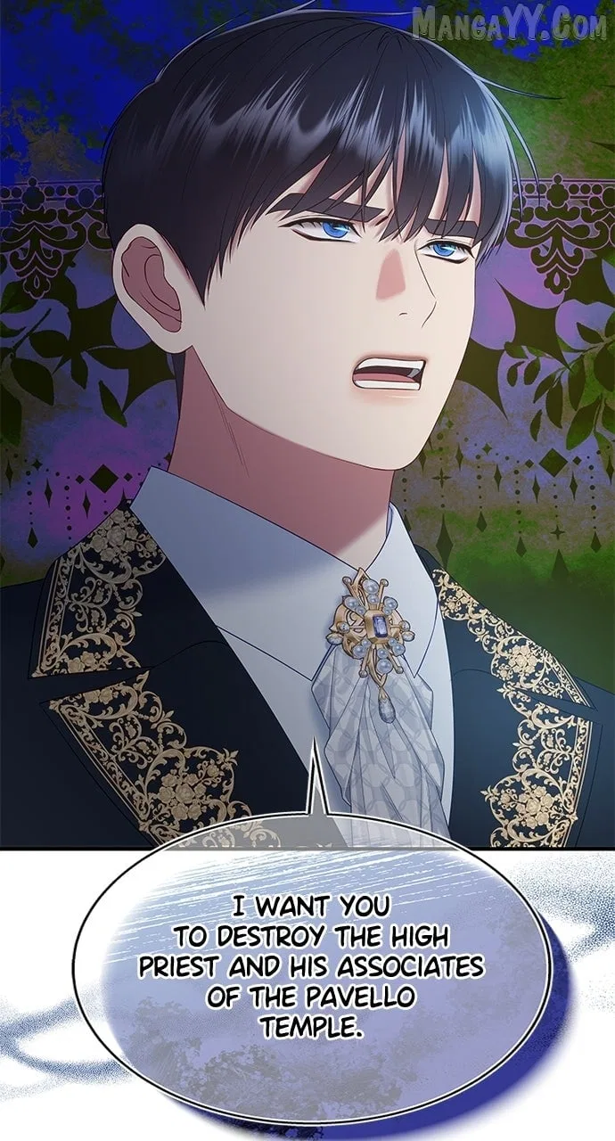 What Does That Evil Dragon Live For? Chapter 103 – Page 87