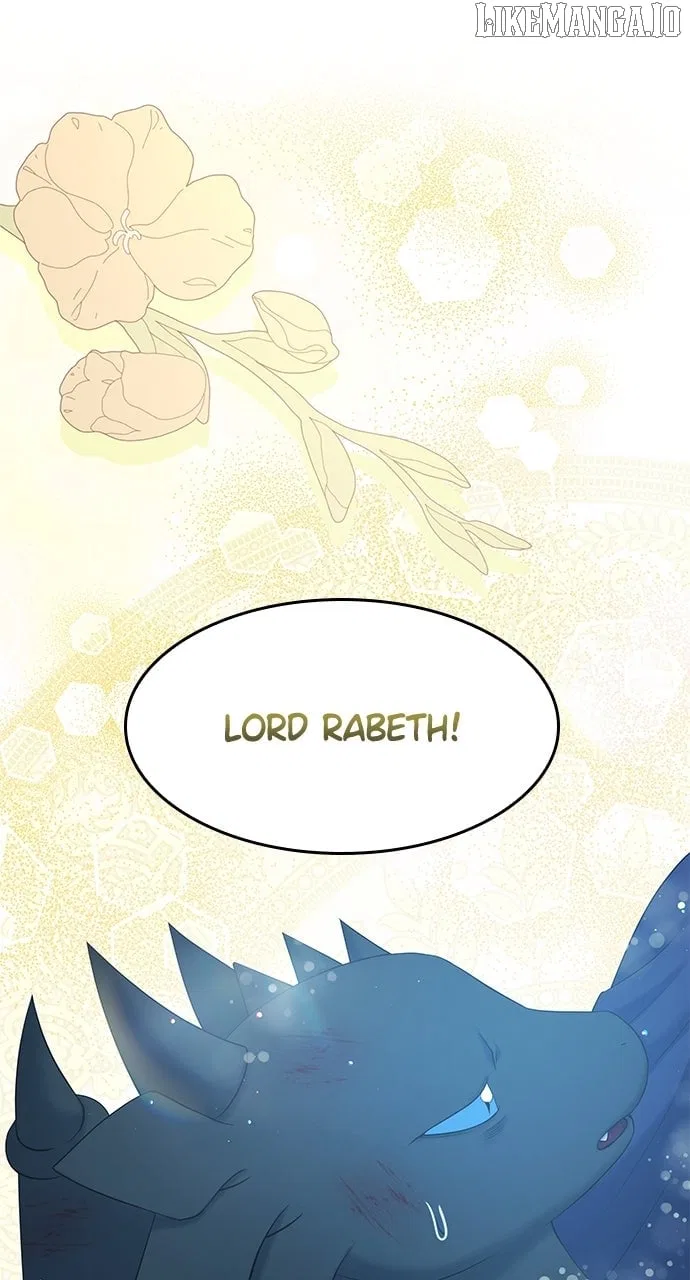 What Does That Evil Dragon Live For? Chapter 102 – Page 1