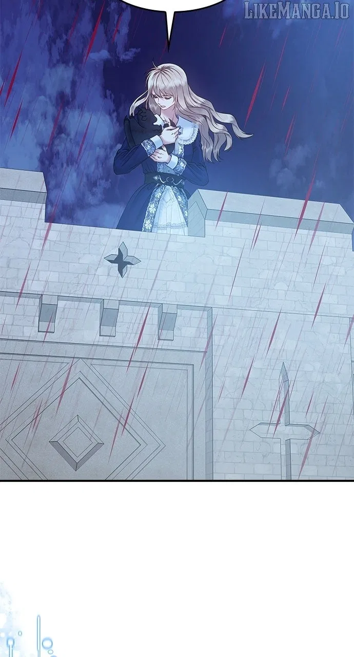 What Does That Evil Dragon Live For? Chapter 102 – Page 5