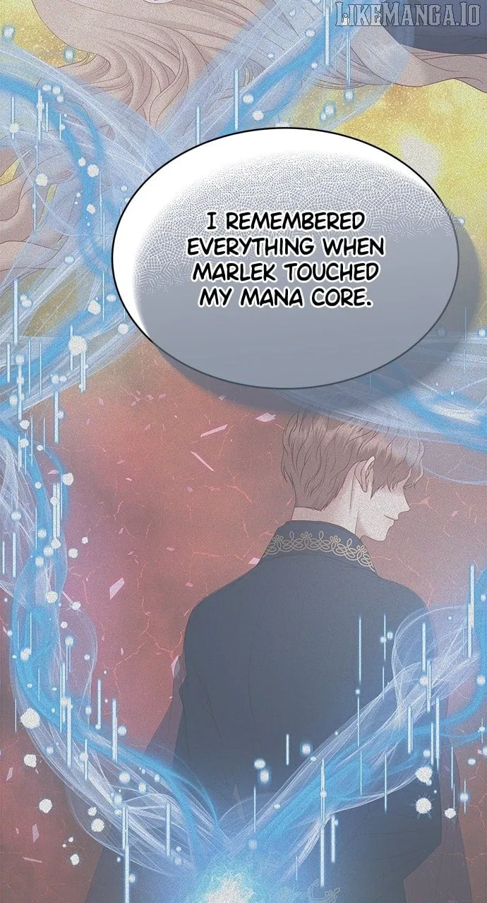What Does That Evil Dragon Live For? Chapter 102 – Page 17