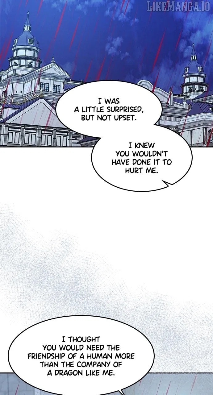 What Does That Evil Dragon Live For? Chapter 102 – Page 19