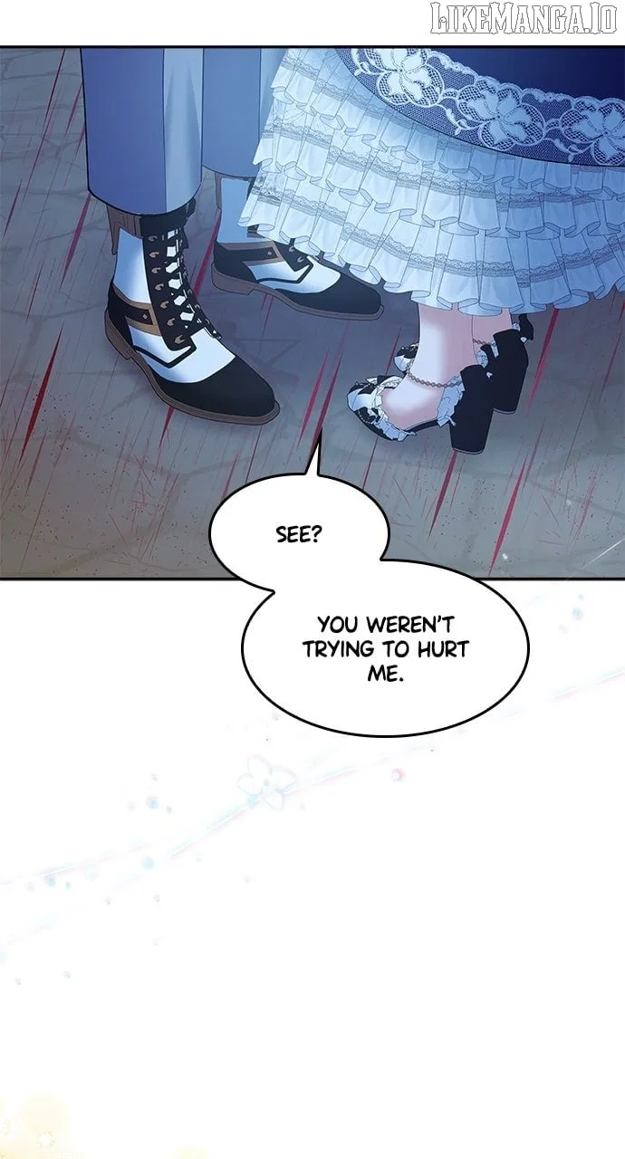 What Does That Evil Dragon Live For? Chapter 102 – Page 21