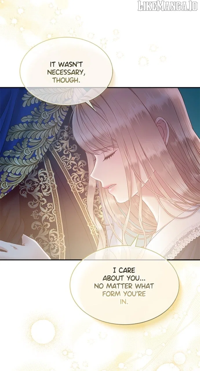 What Does That Evil Dragon Live For? Chapter 102 – Page 22