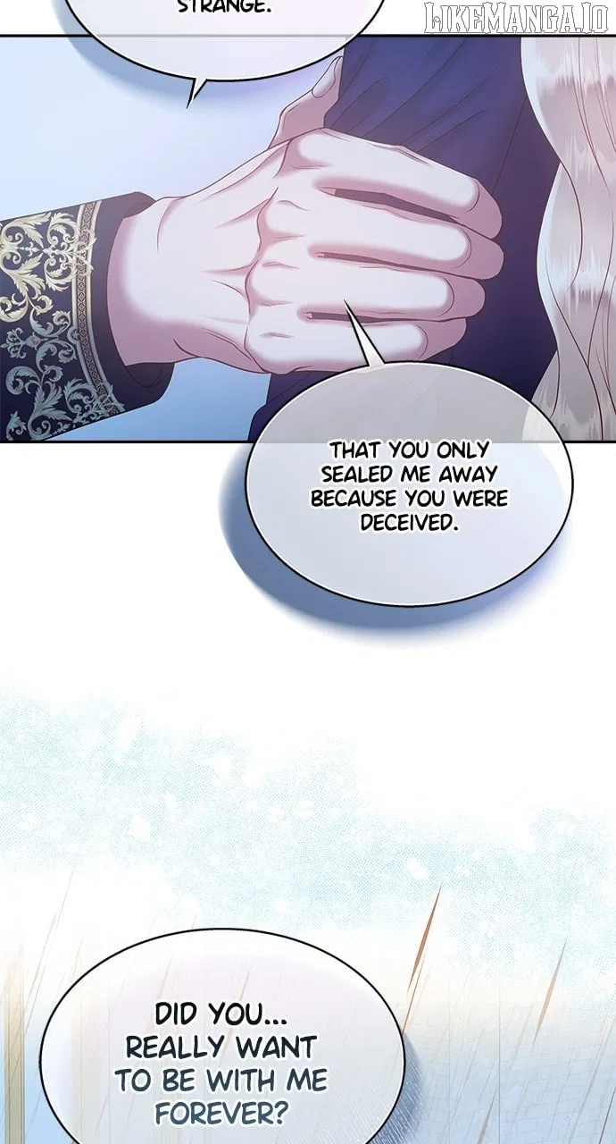 What Does That Evil Dragon Live For? Chapter 102 – Page 24
