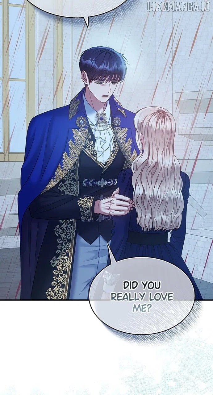 What Does That Evil Dragon Live For? Chapter 102 – Page 25