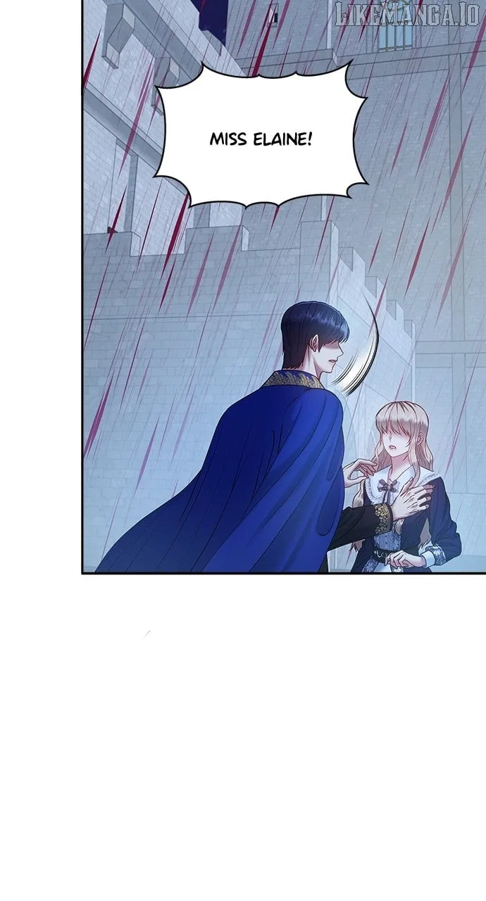 What Does That Evil Dragon Live For? Chapter 102 – Page 30