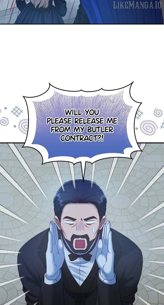 What Does That Evil Dragon Live For? Chapter 102 – Page 32