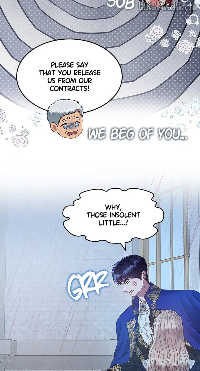What Does That Evil Dragon Live For? Chapter 102 – Page 34