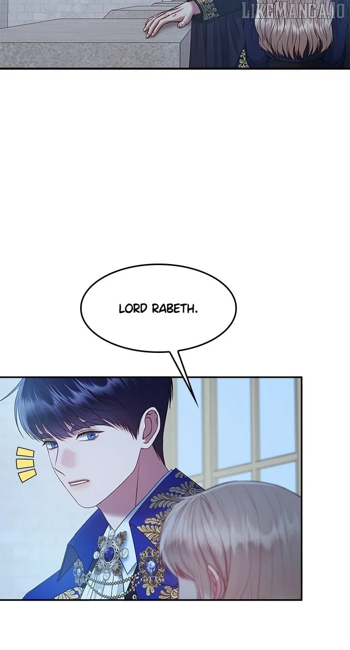 What Does That Evil Dragon Live For? Chapter 102 – Page 35