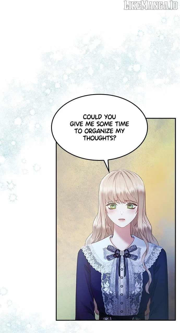 What Does That Evil Dragon Live For? Chapter 102 – Page 36