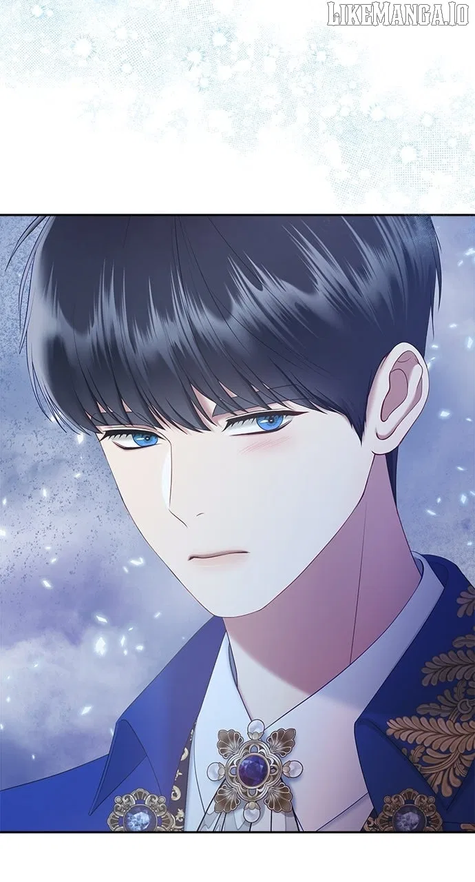 What Does That Evil Dragon Live For? Chapter 102 – Page 37