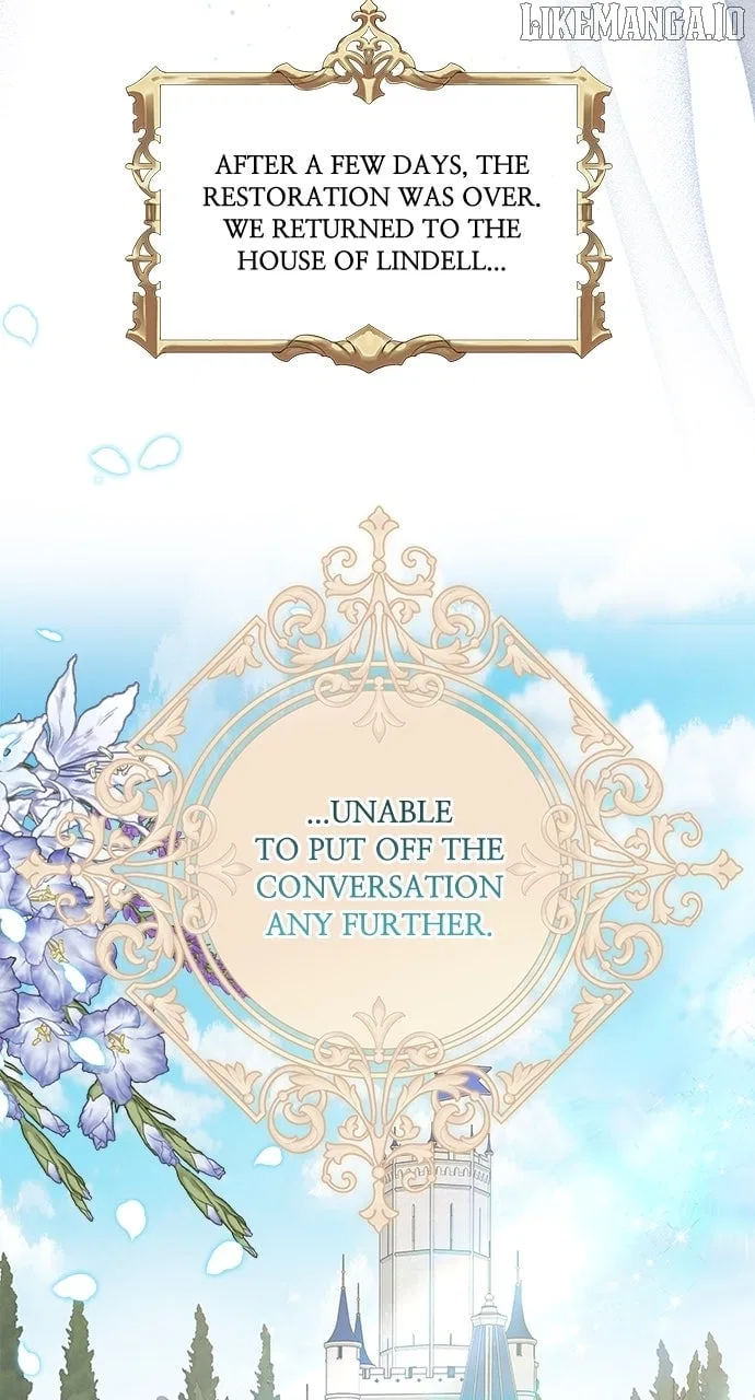 What Does That Evil Dragon Live For? Chapter 102 – Page 44
