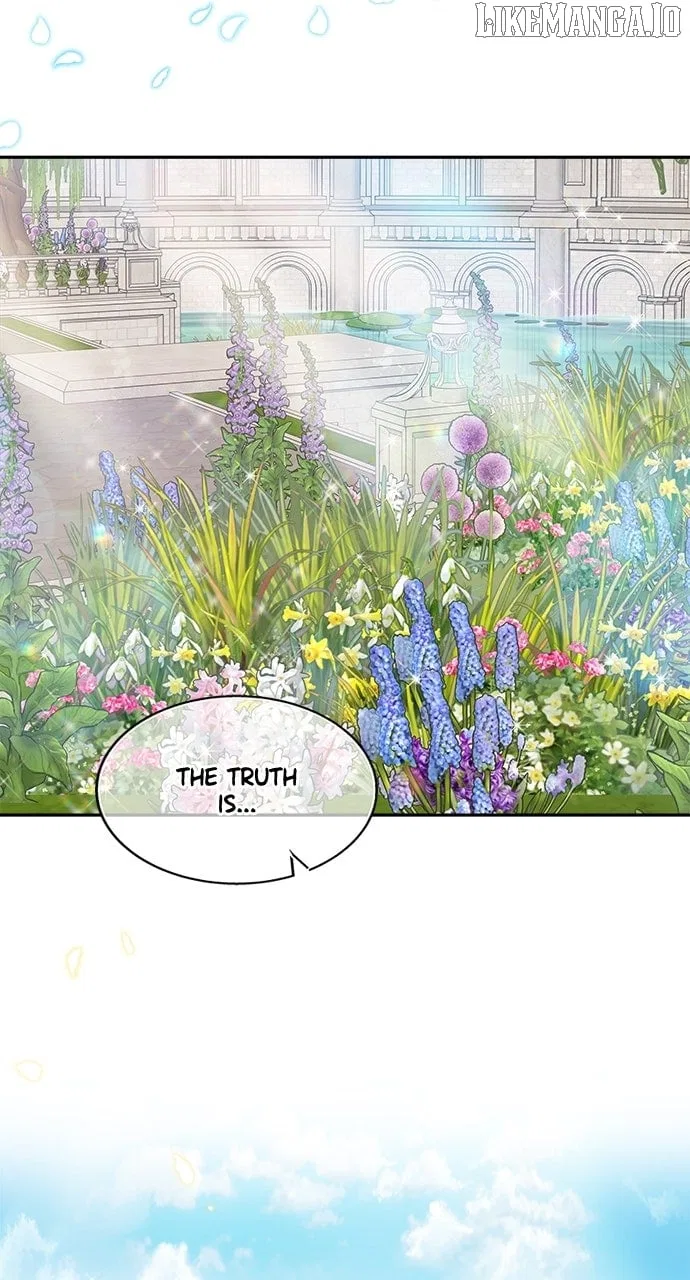 What Does That Evil Dragon Live For? Chapter 102 – Page 46