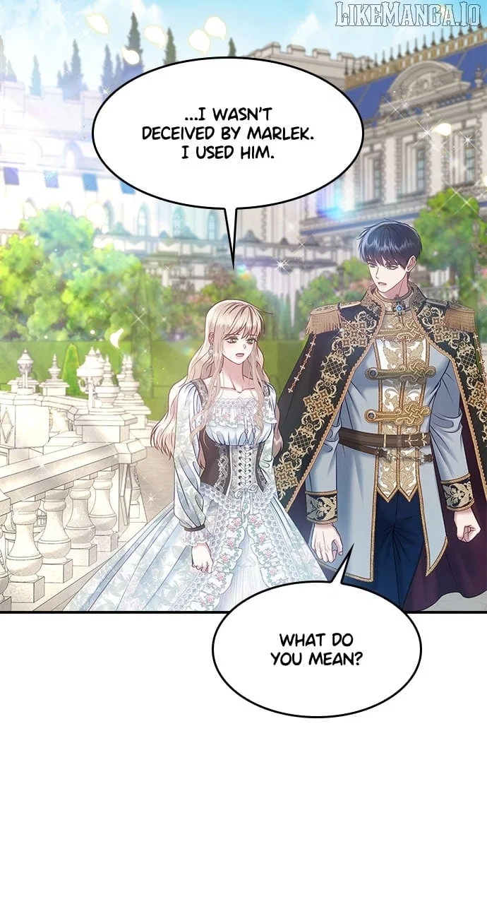 What Does That Evil Dragon Live For? Chapter 102 – Page 47