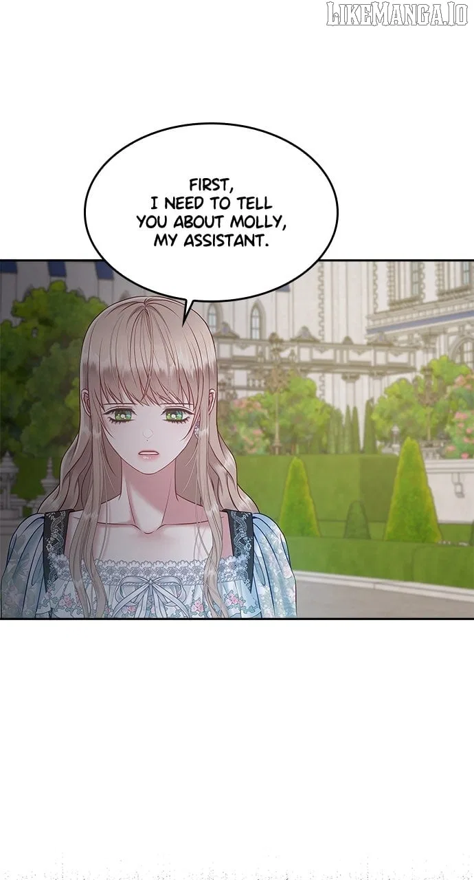 What Does That Evil Dragon Live For? Chapter 102 – Page 48