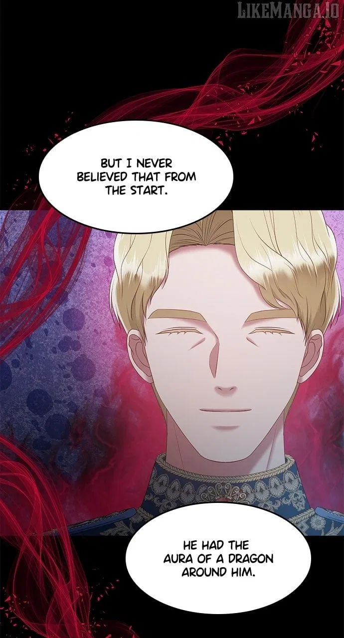 What Does That Evil Dragon Live For? Chapter 102 – Page 50
