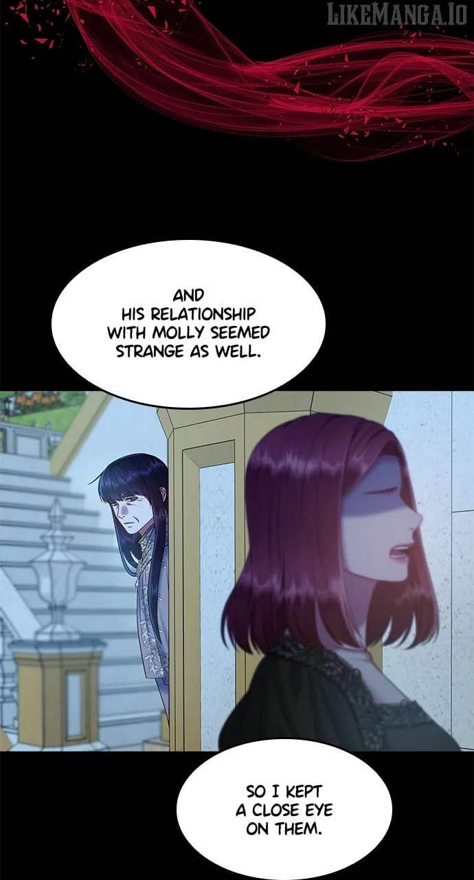 What Does That Evil Dragon Live For? Chapter 102 – Page 51