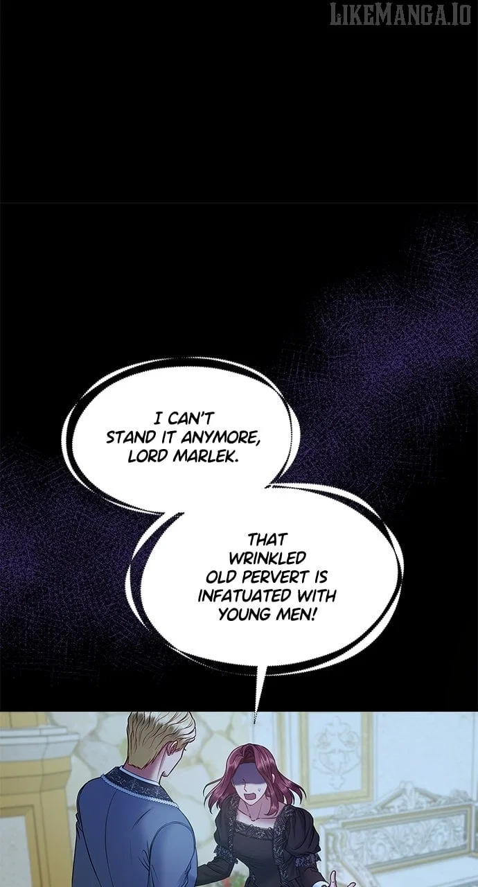 What Does That Evil Dragon Live For? Chapter 102 – Page 52
