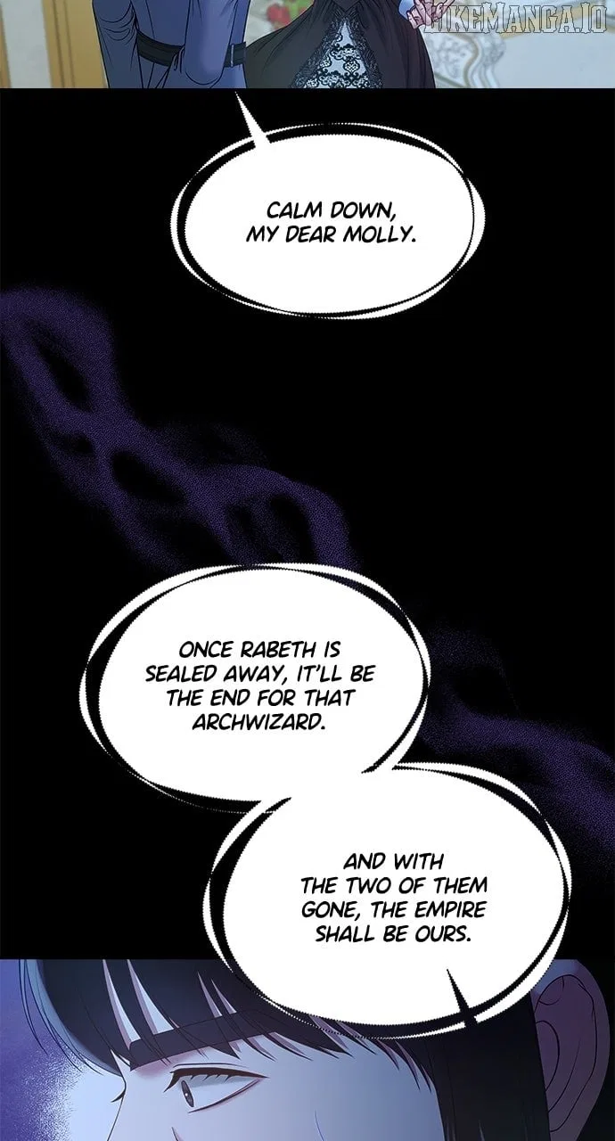 What Does That Evil Dragon Live For? Chapter 102 – Page 53