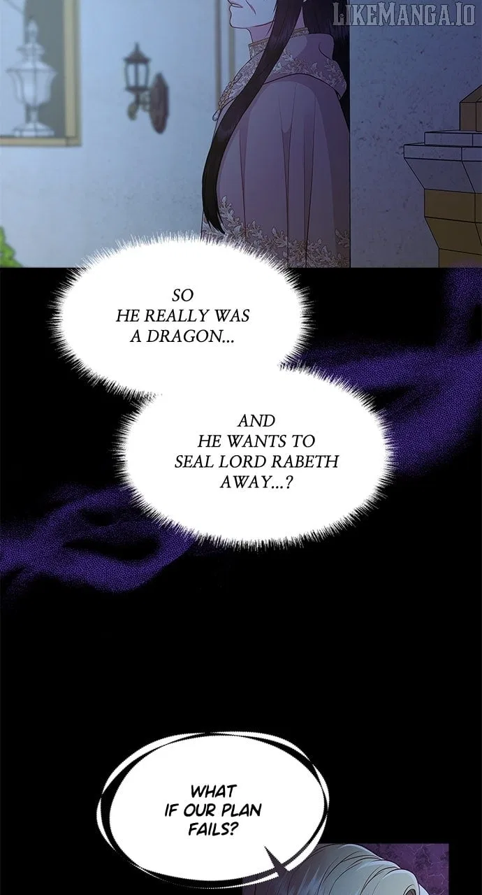 What Does That Evil Dragon Live For? Chapter 102 – Page 56