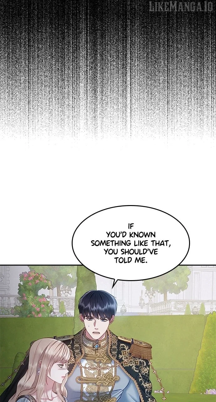 What Does That Evil Dragon Live For? Chapter 102 – Page 59