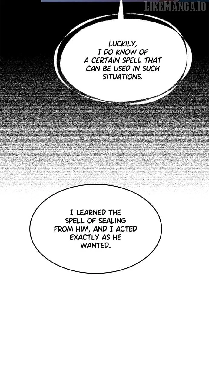 What Does That Evil Dragon Live For? Chapter 102 – Page 62