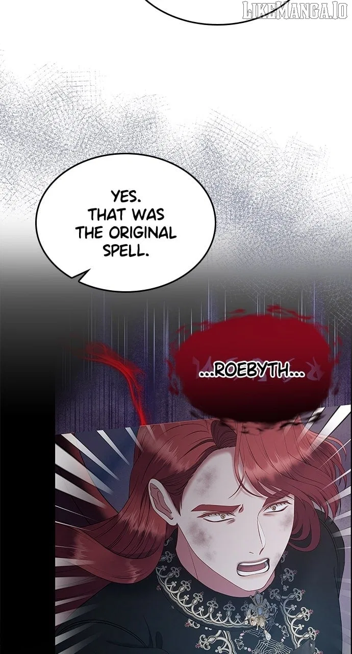 What Does That Evil Dragon Live For? Chapter 102 – Page 64