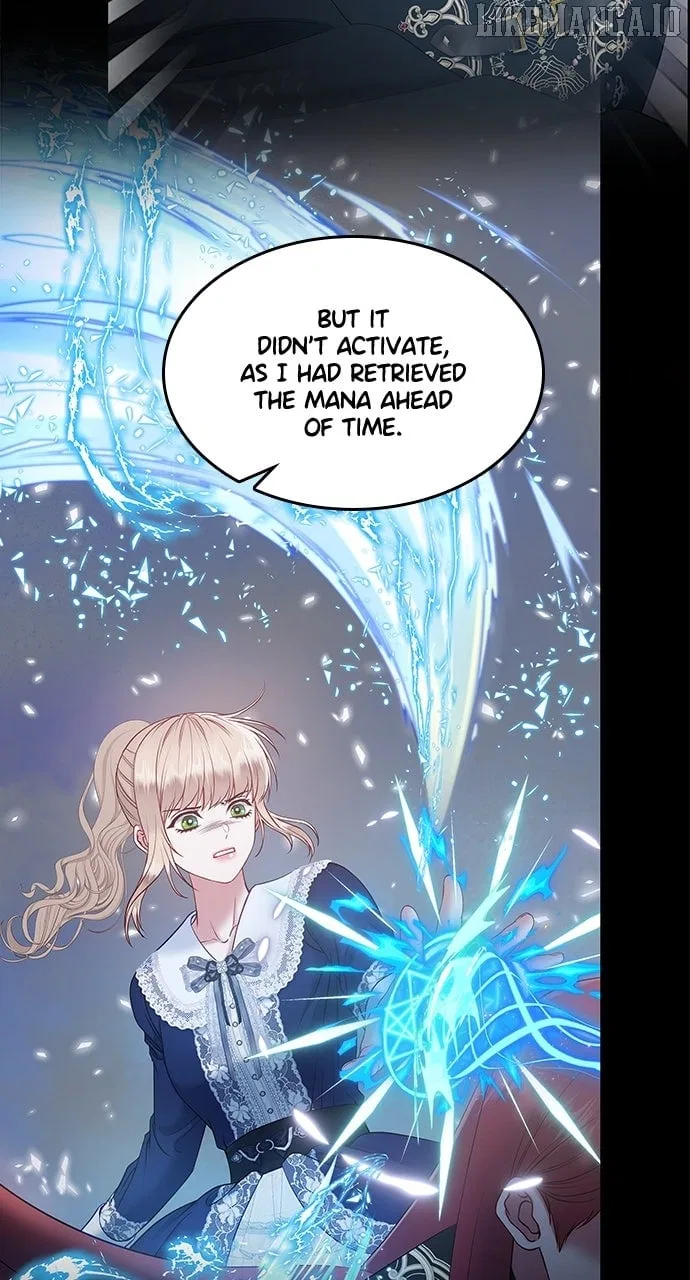 What Does That Evil Dragon Live For? Chapter 102 – Page 65