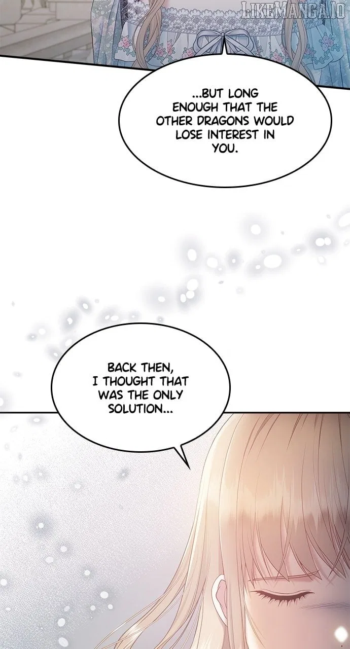 What Does That Evil Dragon Live For? Chapter 102 – Page 67