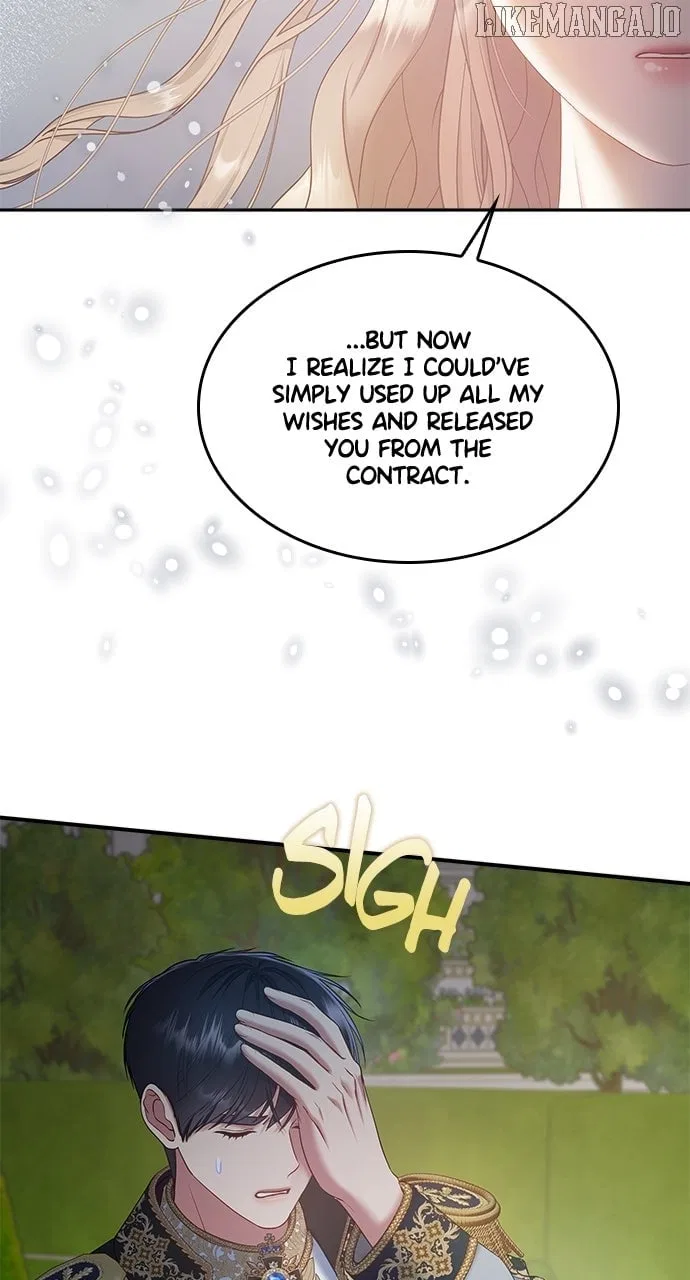 What Does That Evil Dragon Live For? Chapter 102 – Page 68