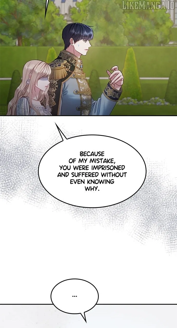 What Does That Evil Dragon Live For? Chapter 102 – Page 70