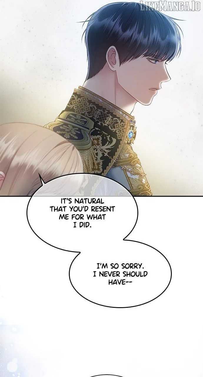 What Does That Evil Dragon Live For? Chapter 102 – Page 71